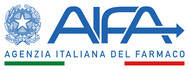 Logo of Italian Medicines Agency Logo of Italian Medicines Agency