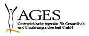 Logo of Austrian Medicines and Medical Devices Agency - Austrian Federal Office for Safety in Health Care Logo of Austrian Medicines and Medical Devices Agency - Austrian Federal Office for Safety in Health Care