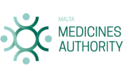 Logo of Medicines Authority 