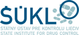 Logo of State Institute for Drug Control