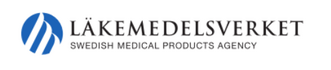 Logo of Swedish Medical Products Agency Logo of Swedish Medical Products Agency