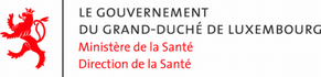 Logo of Ministry of Health