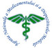 Logo of National Agency for Medicines and Medical Devices of Romania