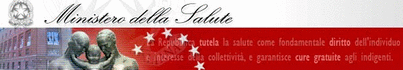 Logo of Ministero della Salute, Direzione Generale della Sanità Animale e dei Farmaci Veterinari, Uff. 4 Logo of Ministero della Salute, Direzione Generale della Sanità Animale e dei Farmaci Veterinari, Uff. 4