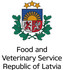 Logo of Food and Veterinary Service 