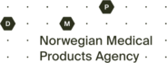 Logo of Norwegian Medical Products Agency (NOMA) Logo of Norwegian Medical Products Agency (NOMA)