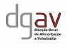 Logo of Food and Veterinary Directorate General 