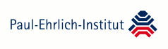 Logo of Paul-Ehrlich Institut - Federal Institute for Vaccines and Biomedicines Logo of Paul-Ehrlich Institut - Federal Institute for Vaccines and Biomedicines